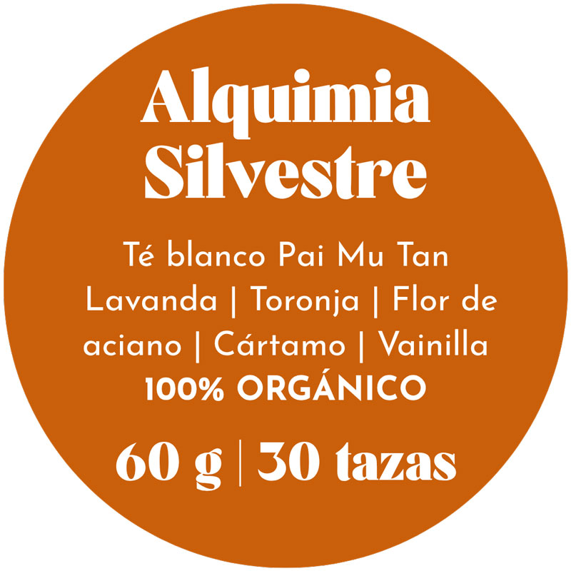 Alquimia Silvestre - Imagen 4